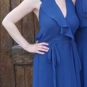 Nouvelle N320 Indigo